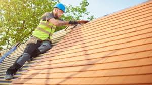 Hot Roofs in Thornton, IL