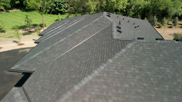 Best Chimney Flashing Repair  in Thornton, IL
