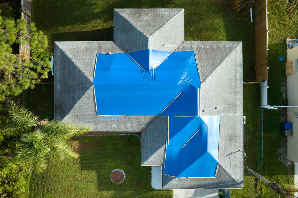 Fast & Reliable Emergency Roof Repairs in Thornton, IL