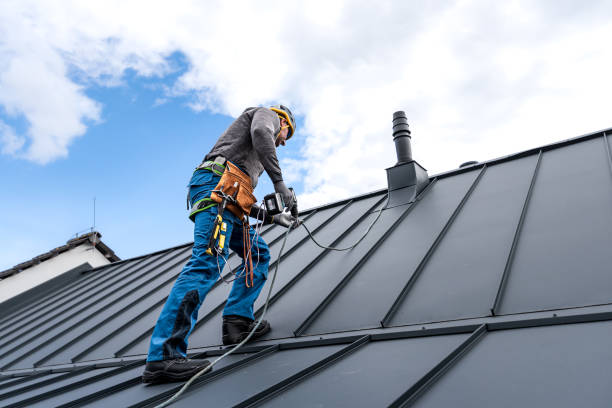 Best Roofing for New Construction  in Thornton, IL
